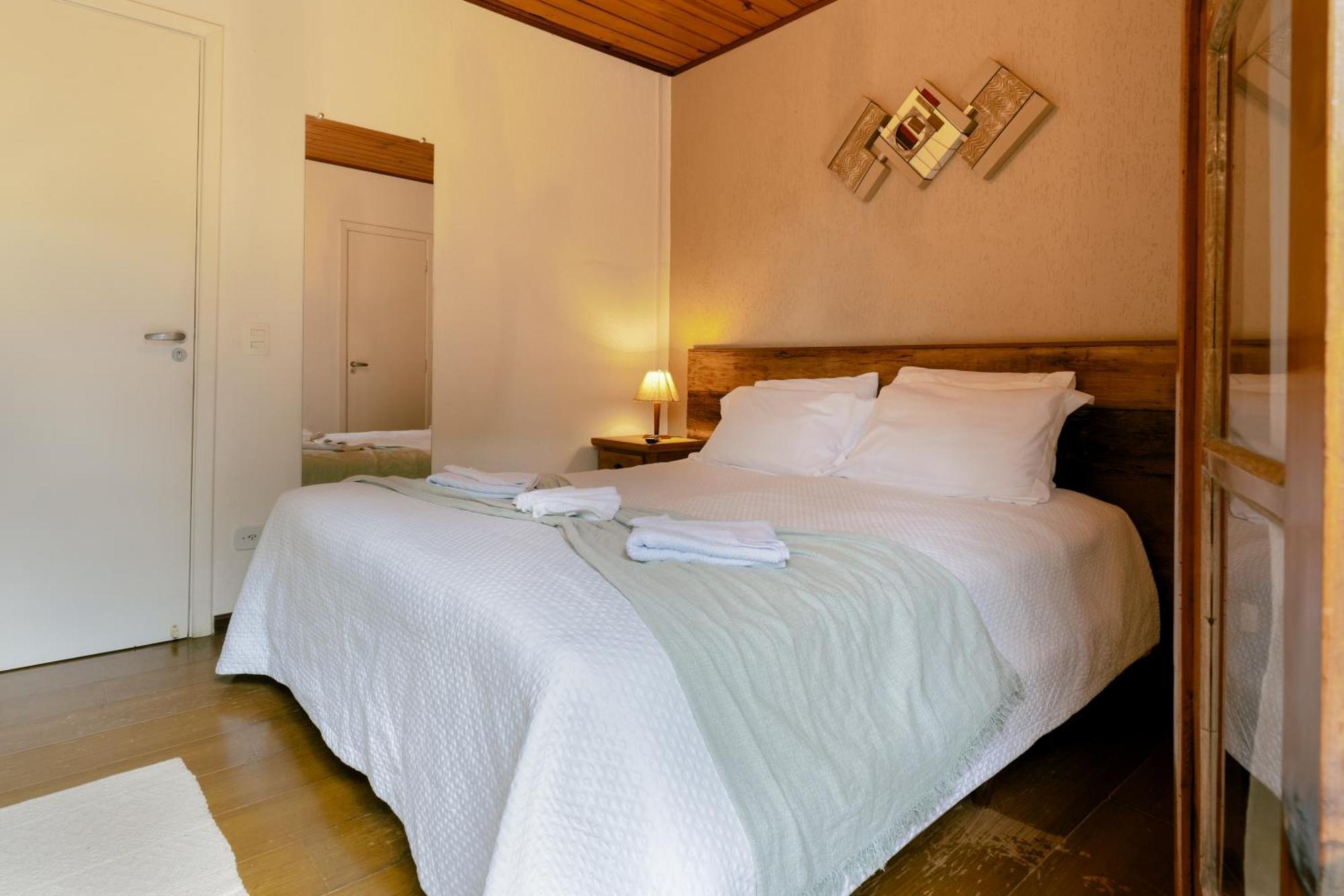 Velinn Pousada Vila Floratta Campos do Jordao Ngoại thất bức ảnh